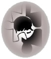 Logo von Autismus Nordbaden-Pfalz e.V.